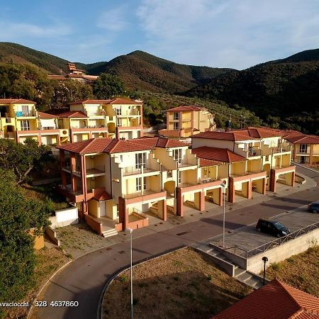 Appartamento Violina Scarlino Εξωτερικό φωτογραφία