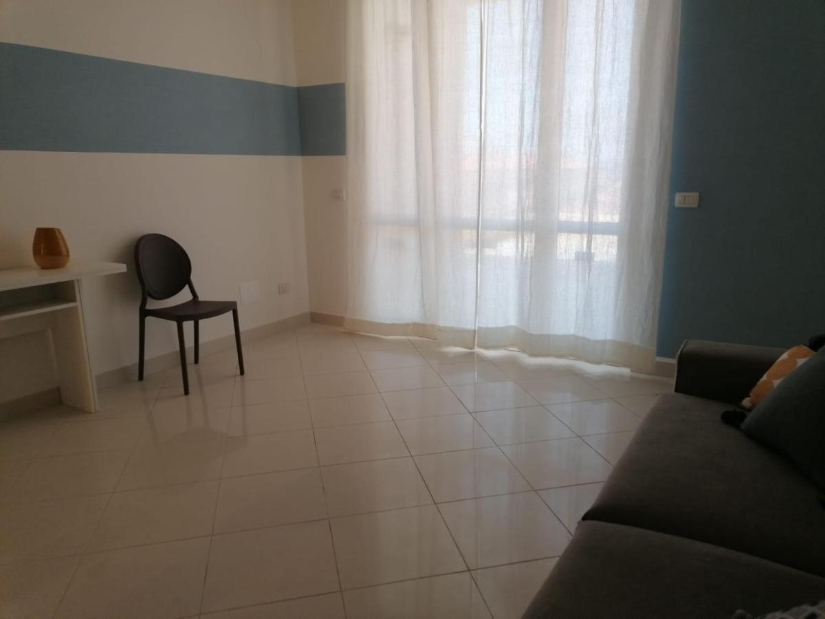 Appartamento Violina Scarlino Εξωτερικό φωτογραφία