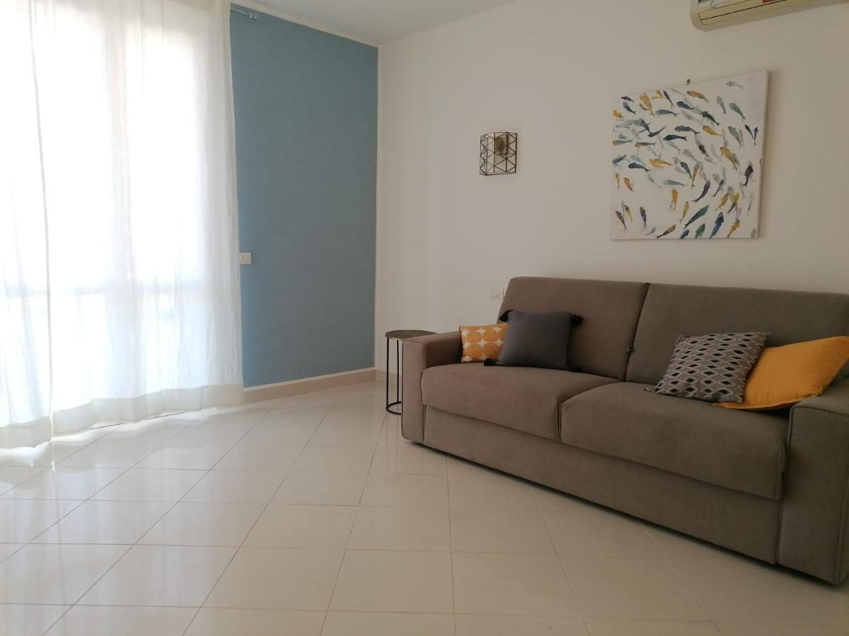 Appartamento Violina Scarlino Εξωτερικό φωτογραφία