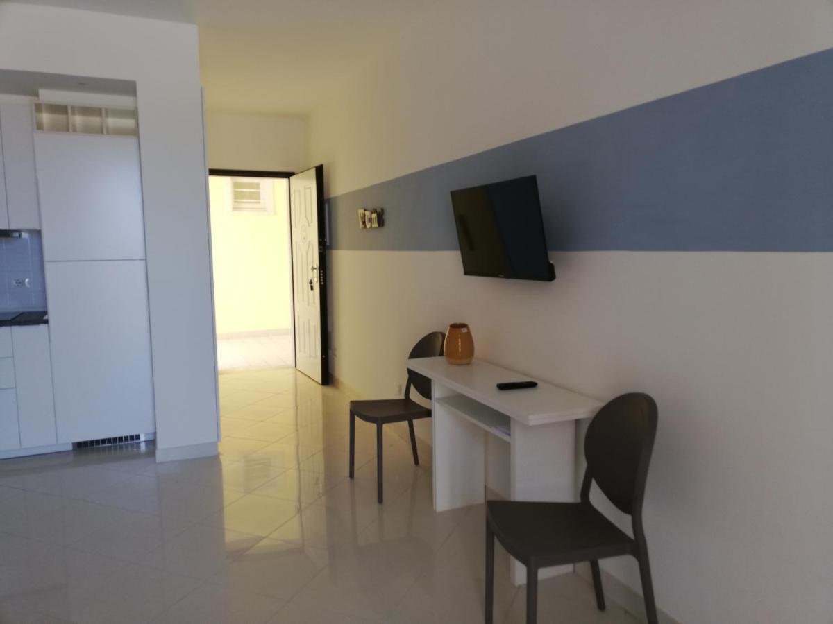 Appartamento Violina Scarlino Εξωτερικό φωτογραφία